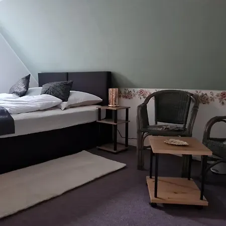 Hagzissa Frühstückspension Bad Grund